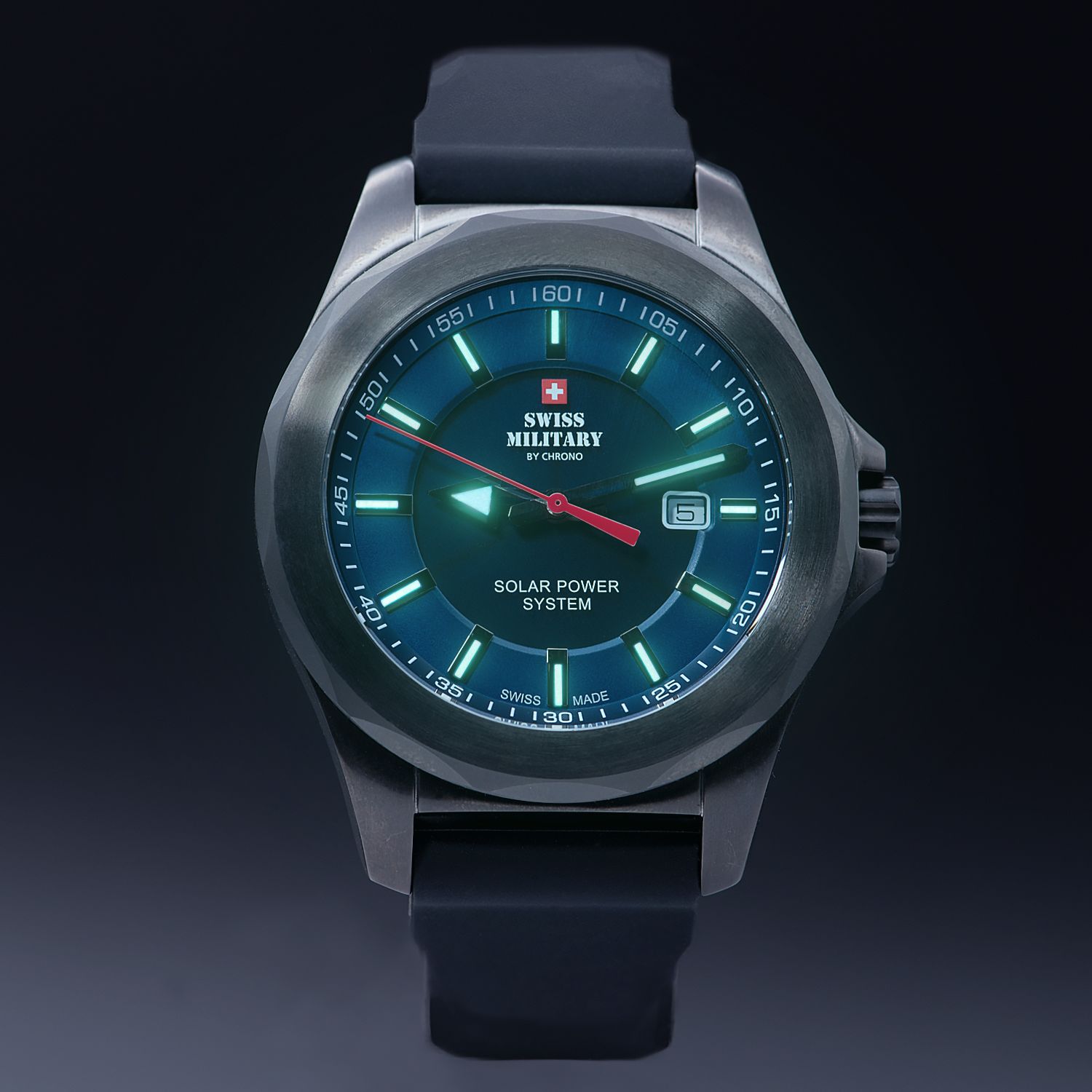 Swiss Military SMS34073.08